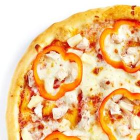 Пицца Мексикано