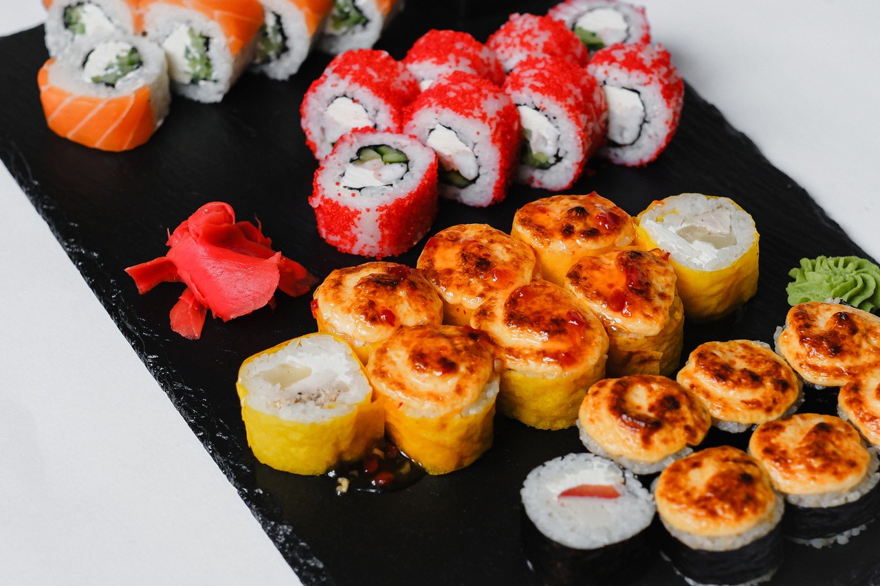 Сет №2. (32шт)