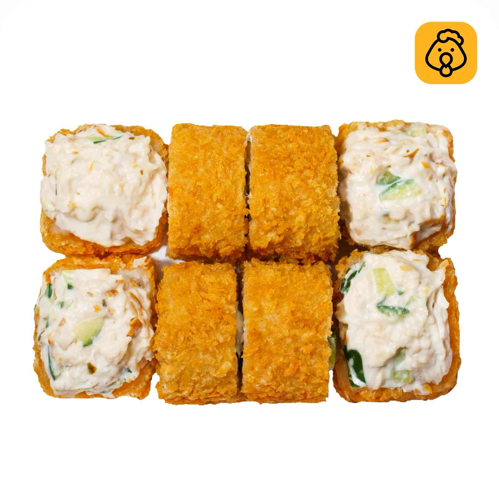 Чикен тар-тар