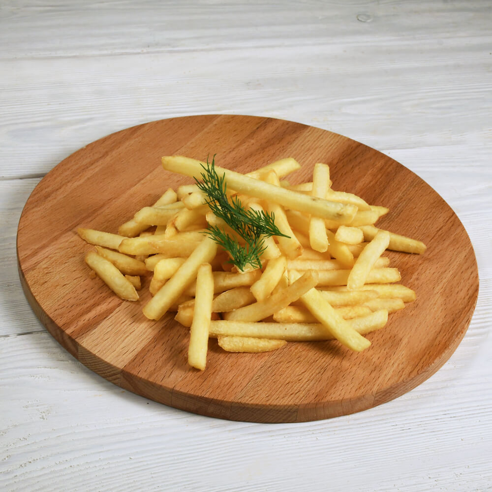 Картофель фри