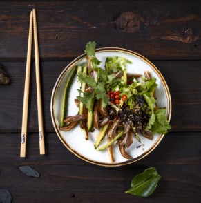 Свиные ушки