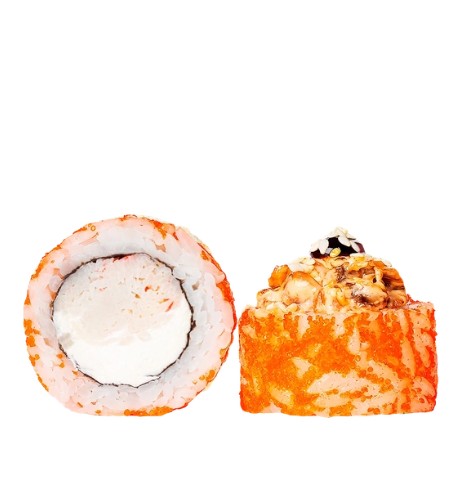 Ролл Запеченный Сочи