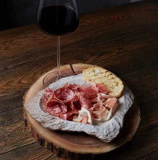 Итальянские мясные деликатесы