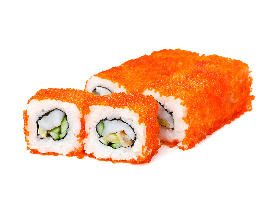 Калифорния