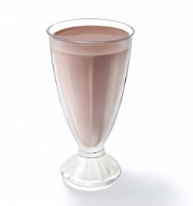 Милкшейк Шоколадный