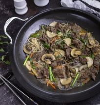Яче пулькоги (говядина) 370 гр