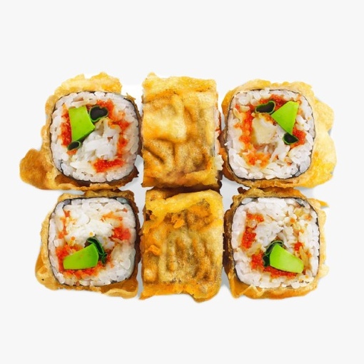Кани хотто