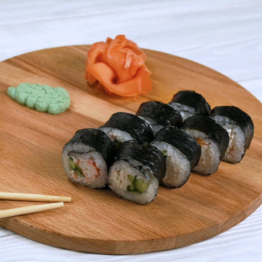Кани маки