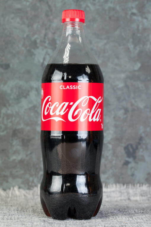 Coca-Cola