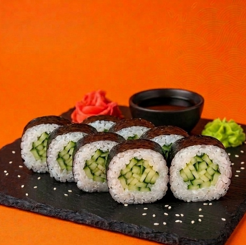 Капа маки