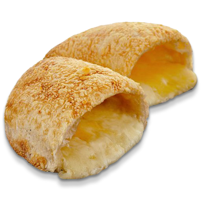 Кальцоне с сыром