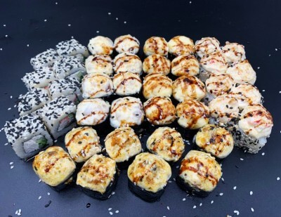 Сет Лаки