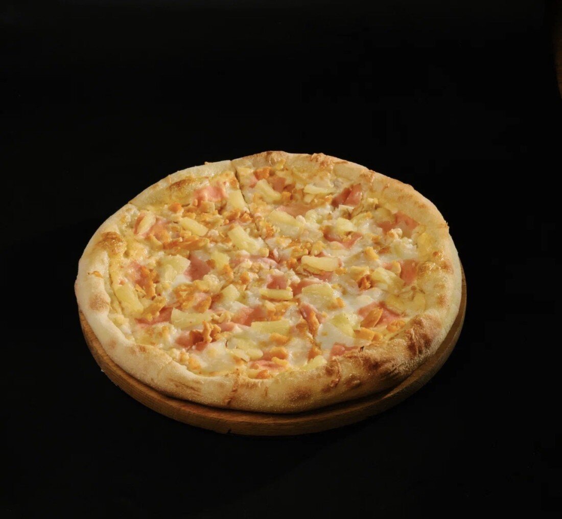 Пицца Гавайская 450г