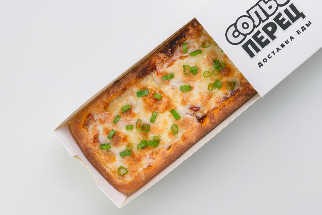 Пицца Милан