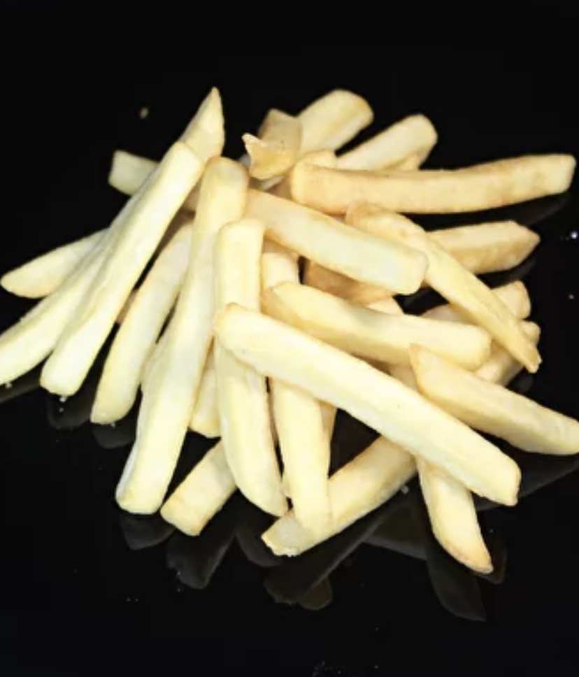 Картофель фри