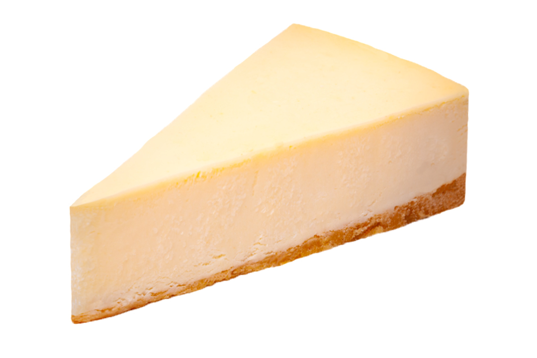 Чизкейк Нью-Йорк классический