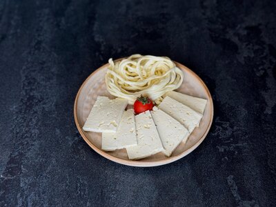 Сырное ассорти