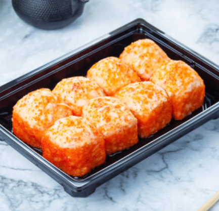 Ролл Фараон