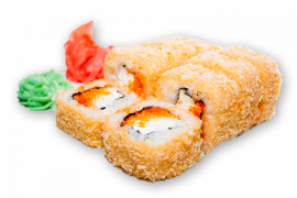 Фри с икрой 8 шт