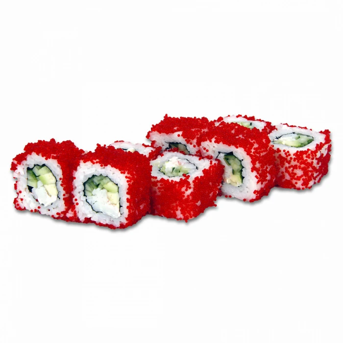 Ролл 'Калифорния' (креветка)