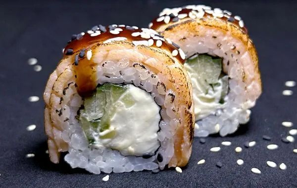 Филадельфия гриль