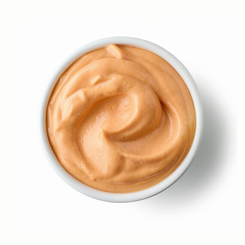 Соус спайси