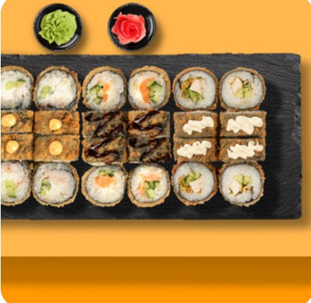 Сет Темпура