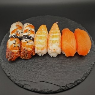 Сет Суши 6шт