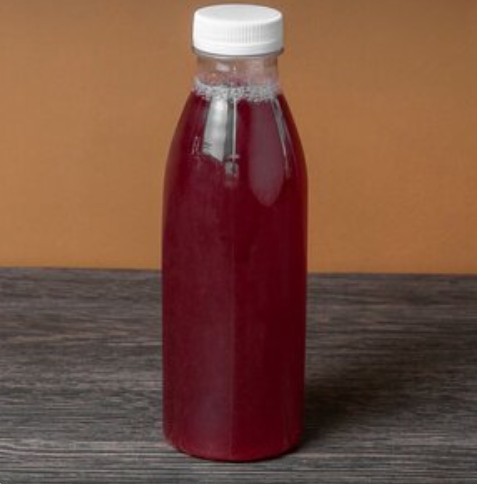 Ягодный морс