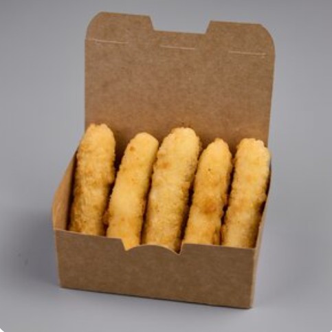 Сырные палочки