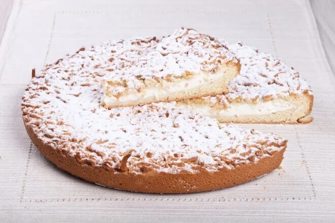 Творожник (700 гр)