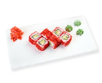 Калифорния