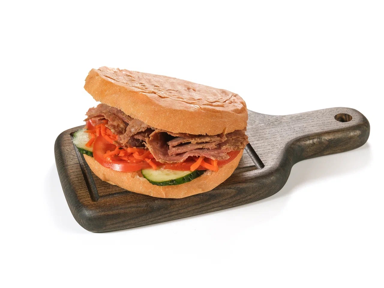 Сендвич Джан Говядина Стандарт 