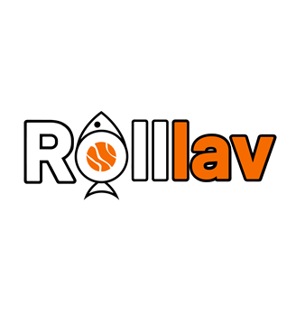 Rolllav - логотип