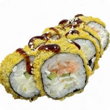 Филадельфия темпура