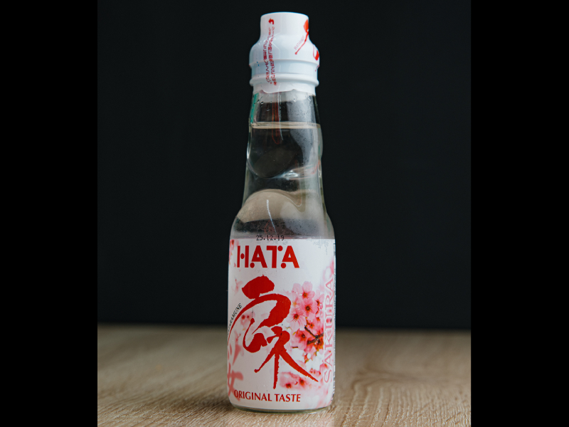 Ramune Сакура