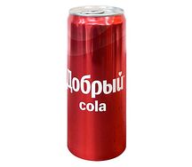 Добрый кола