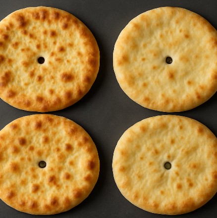 Набор остро-мясных пирогов (большие)