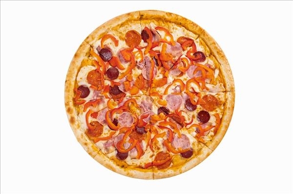 Мясная Пицца 40см