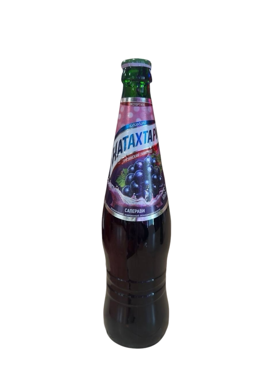 Nataxtari саперави 0,5