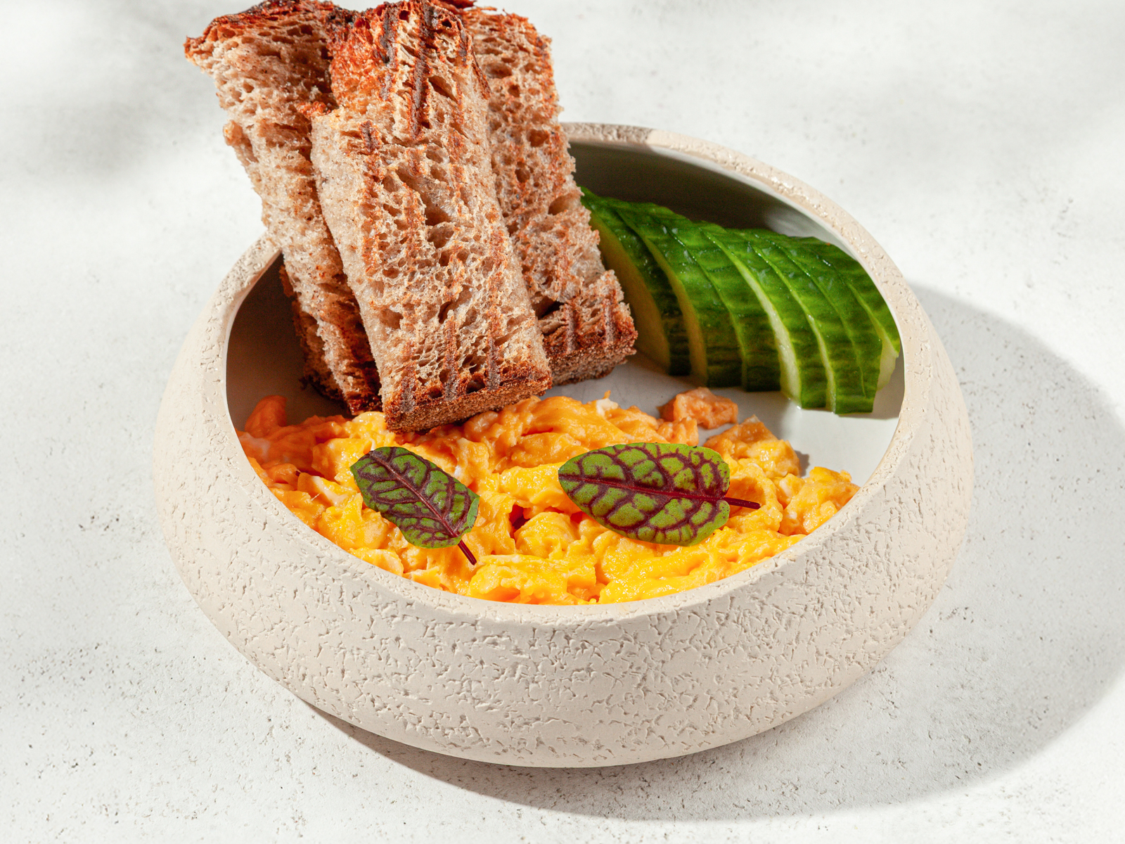 Детский скрембл