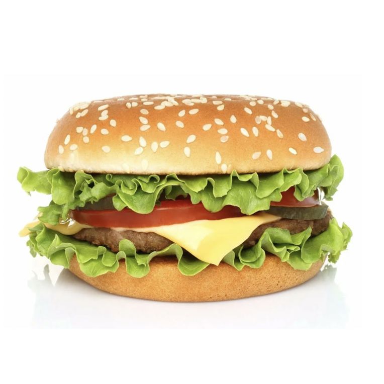 Джуниор сырный