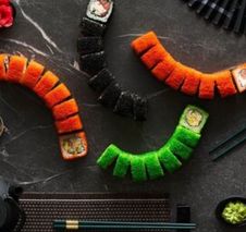 Сет Калифорния