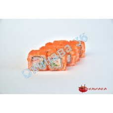 Роллы Калифорния