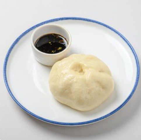 Пянсе с кимчи