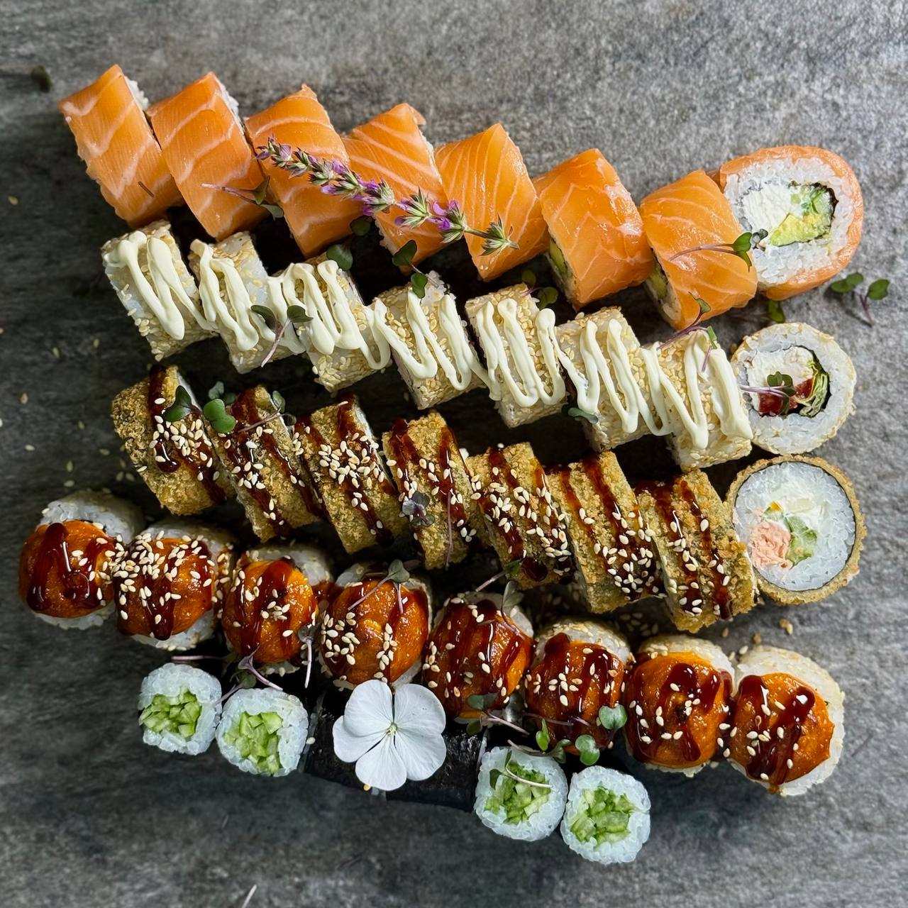 Набор «Универсальный 2.0»