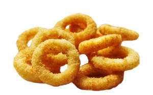 Луковые кольца