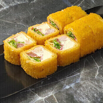Эби мексика
