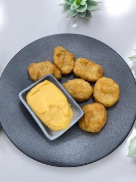 Нагетсы куриные