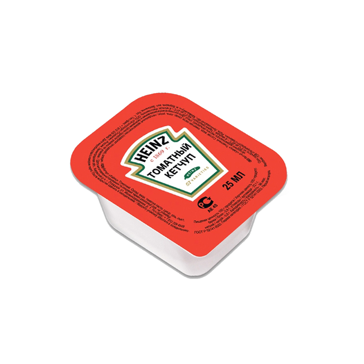 Кетчуп «Heinz»